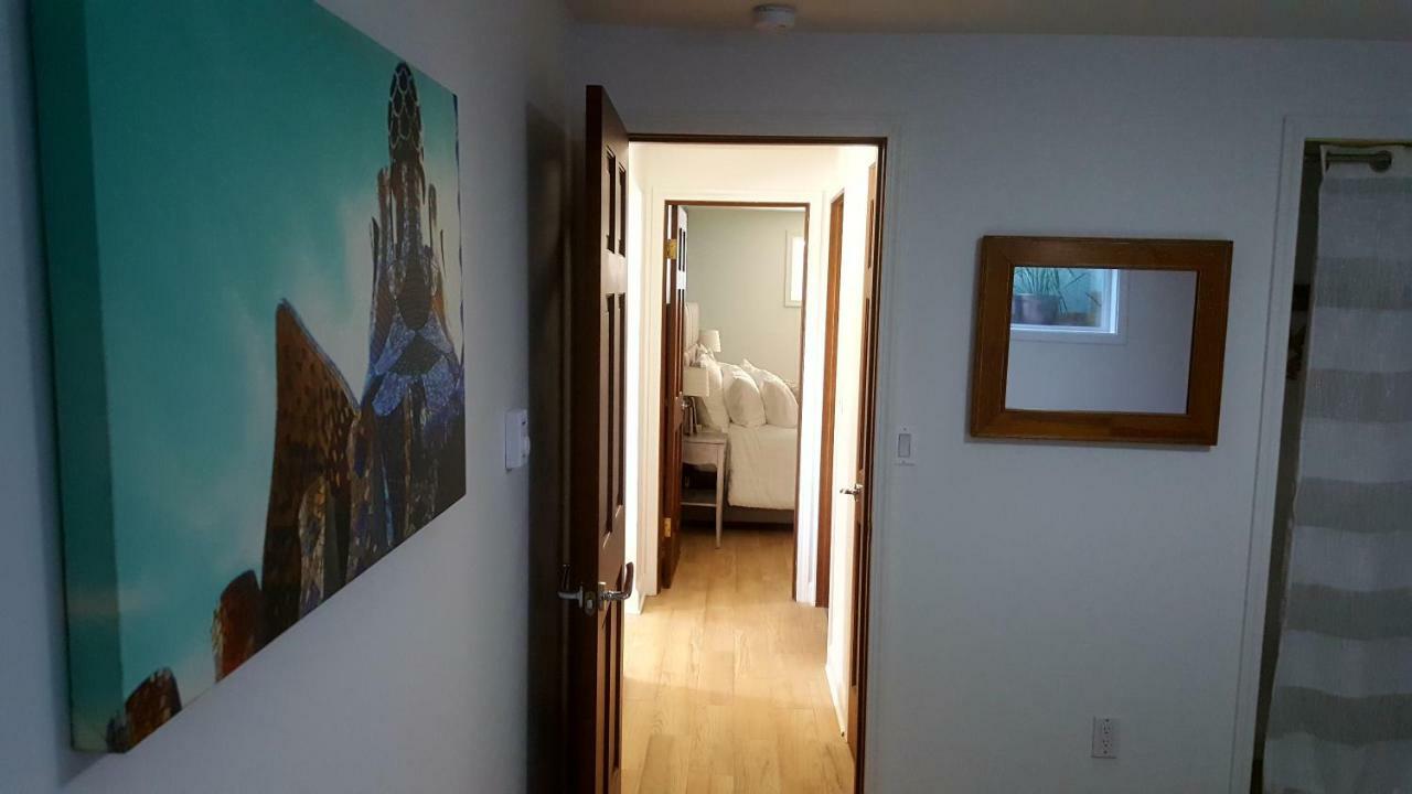 Water View Home Сіетл Екстер'єр фото