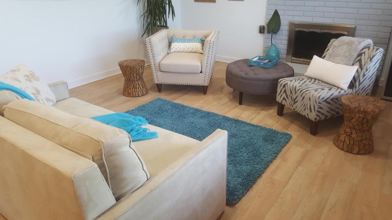 Water View Home Сіетл Екстер'єр фото