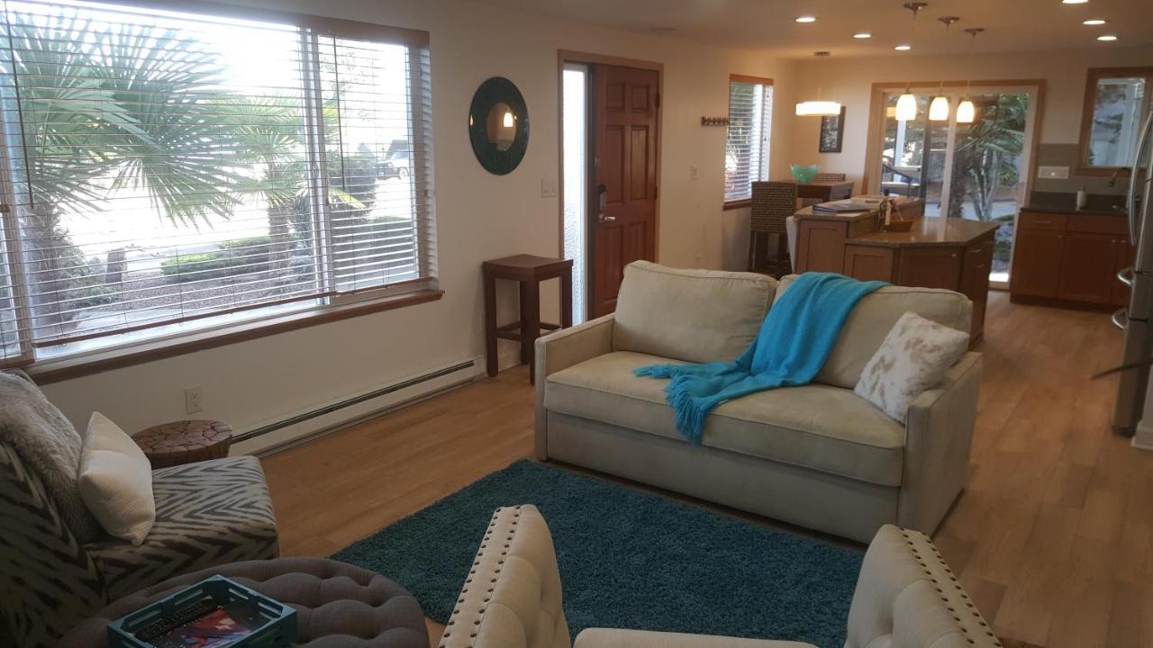Water View Home Сіетл Екстер'єр фото